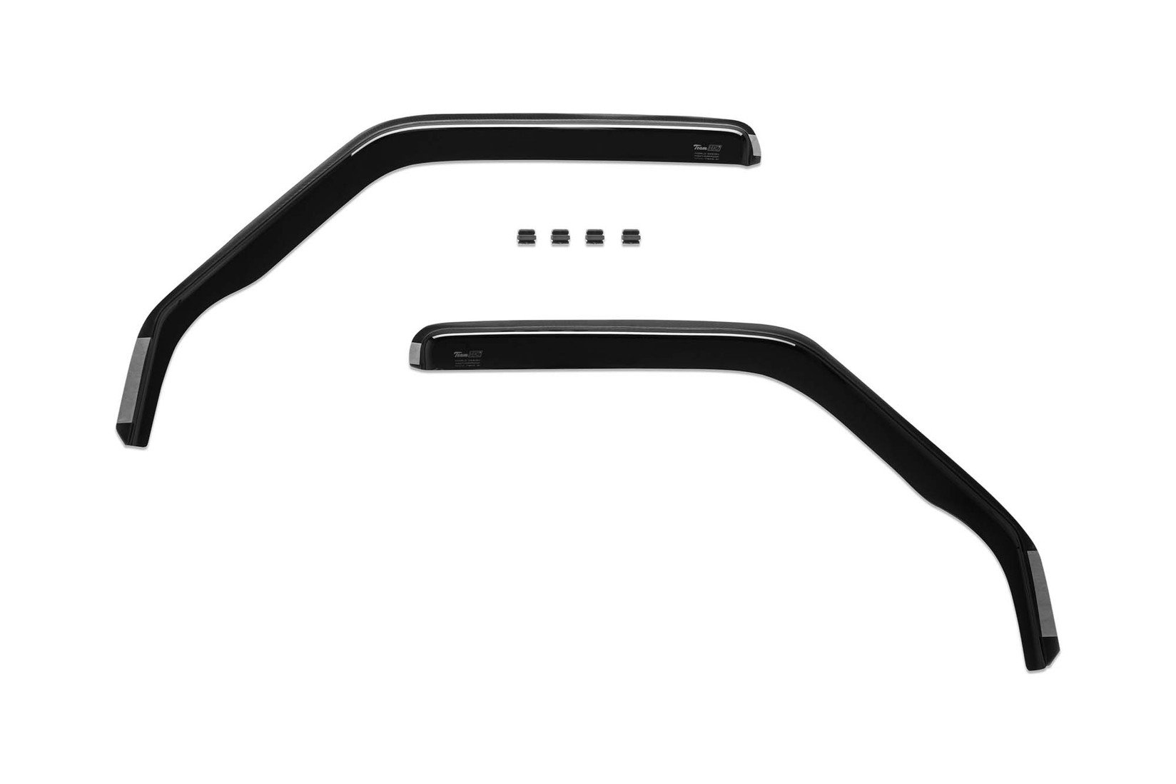 HEKO Предни ветробрани Heko за VW Golf II/Jetta 4 врати 1987-1991