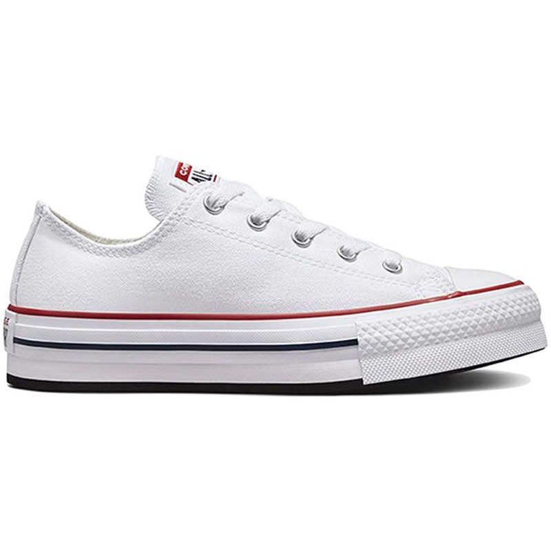 CONVERSE Патики CHUCK TAYLOR ALL STAR EVA LIFT CANVAS PLATFORM