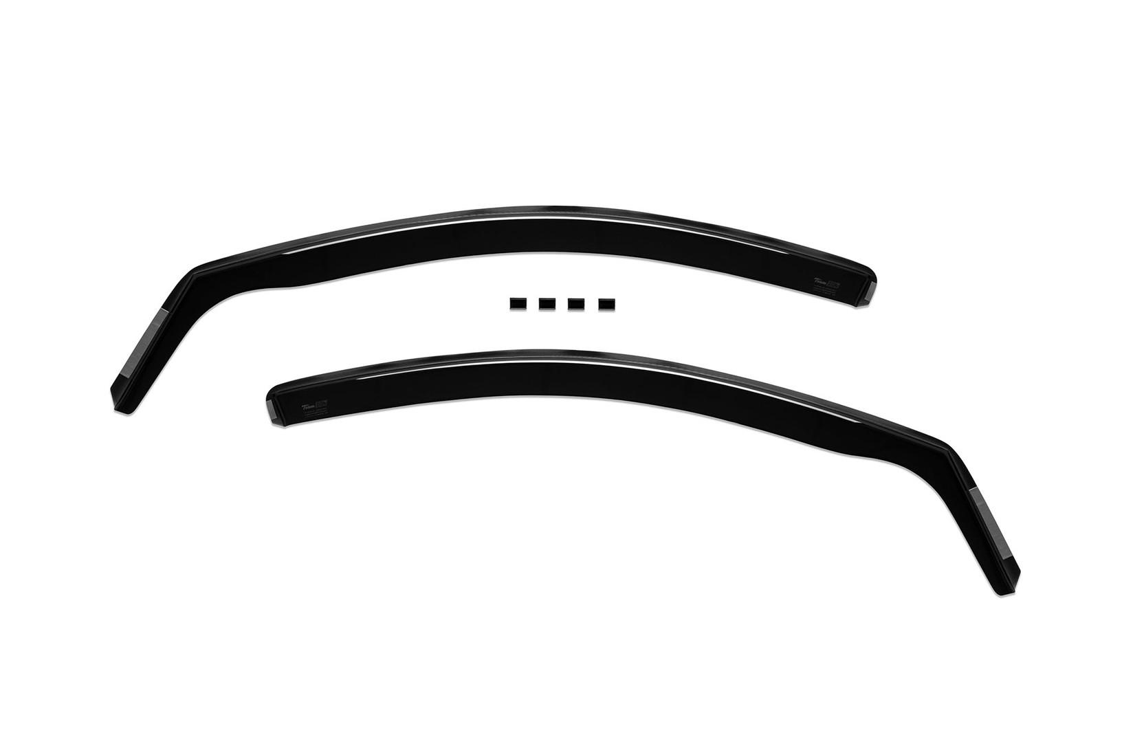 HEKO Предни ветробрани Heko за Toyota Yaris 5 врати 1999-2001