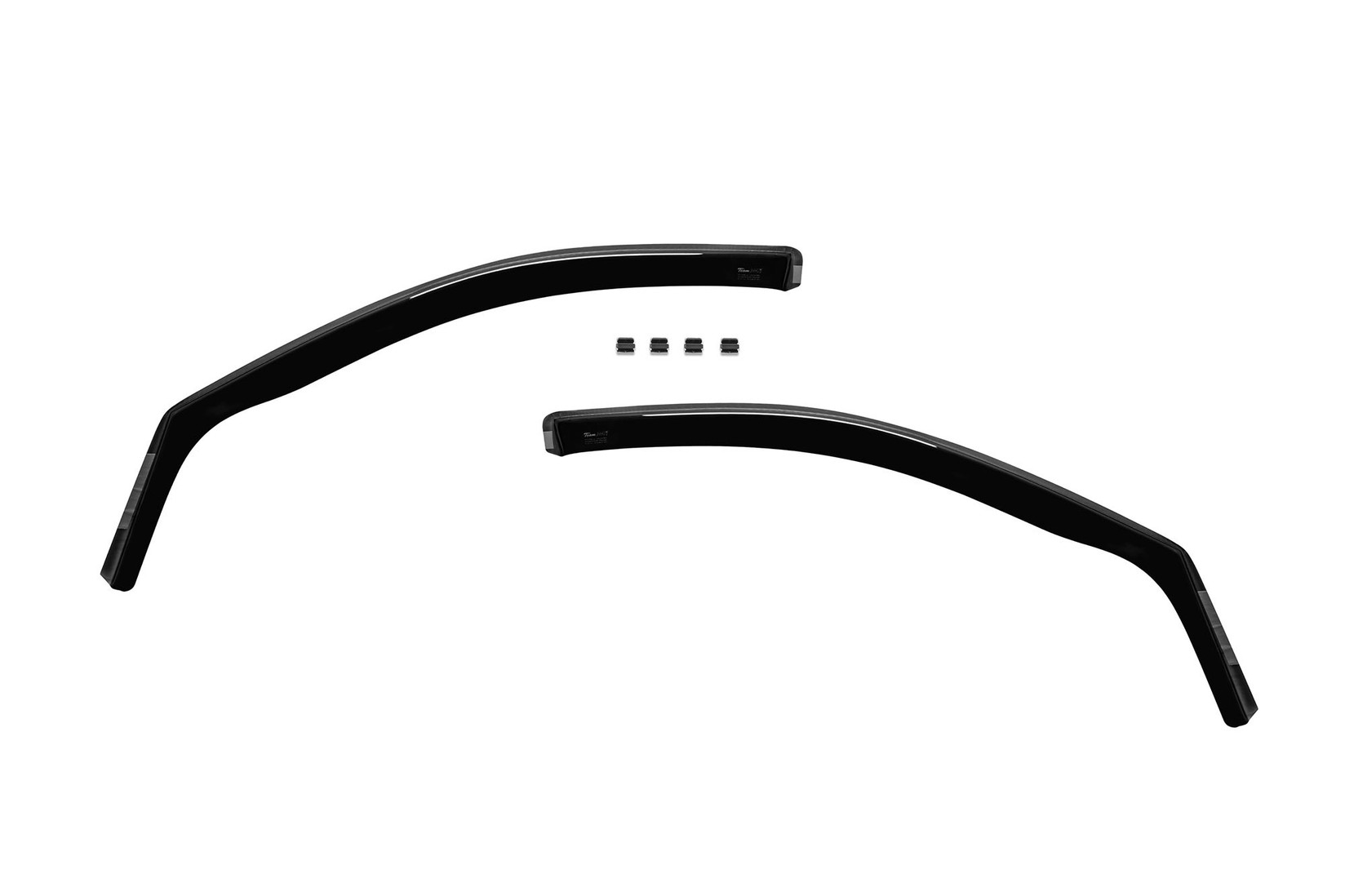 HEKO Предни ветробрани Heko за Land Rover Discovery Sport 5 врати после 2009