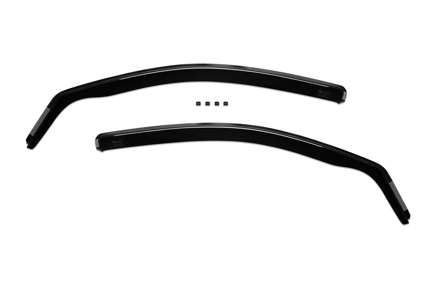 HEKO Предни ветробрани Heko за Mitsubishi Outlander 5 врати после 2012