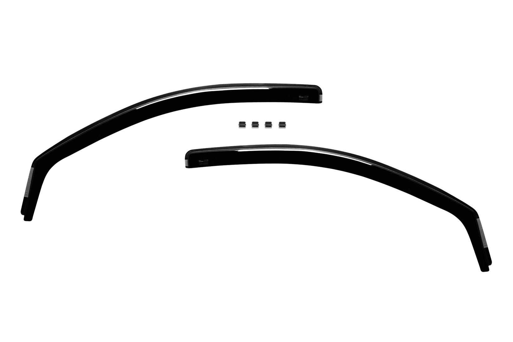 HEKO Предни ветробрани Heko за Toyota Yaris 3 врати 1999-2001