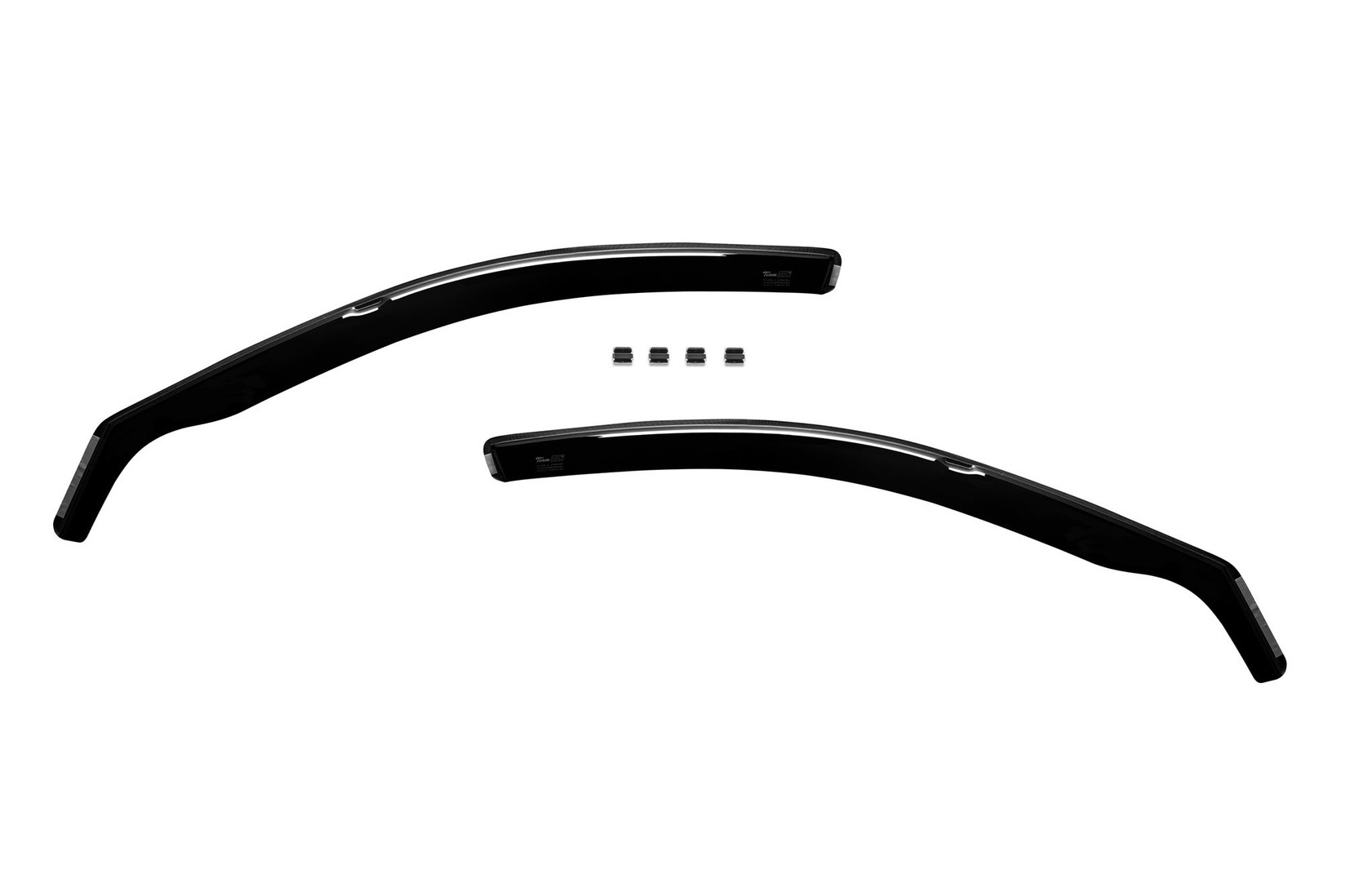 HEKO Предни ветробрани Heko за Subaru Impreza GH 4/5 врати после 2008