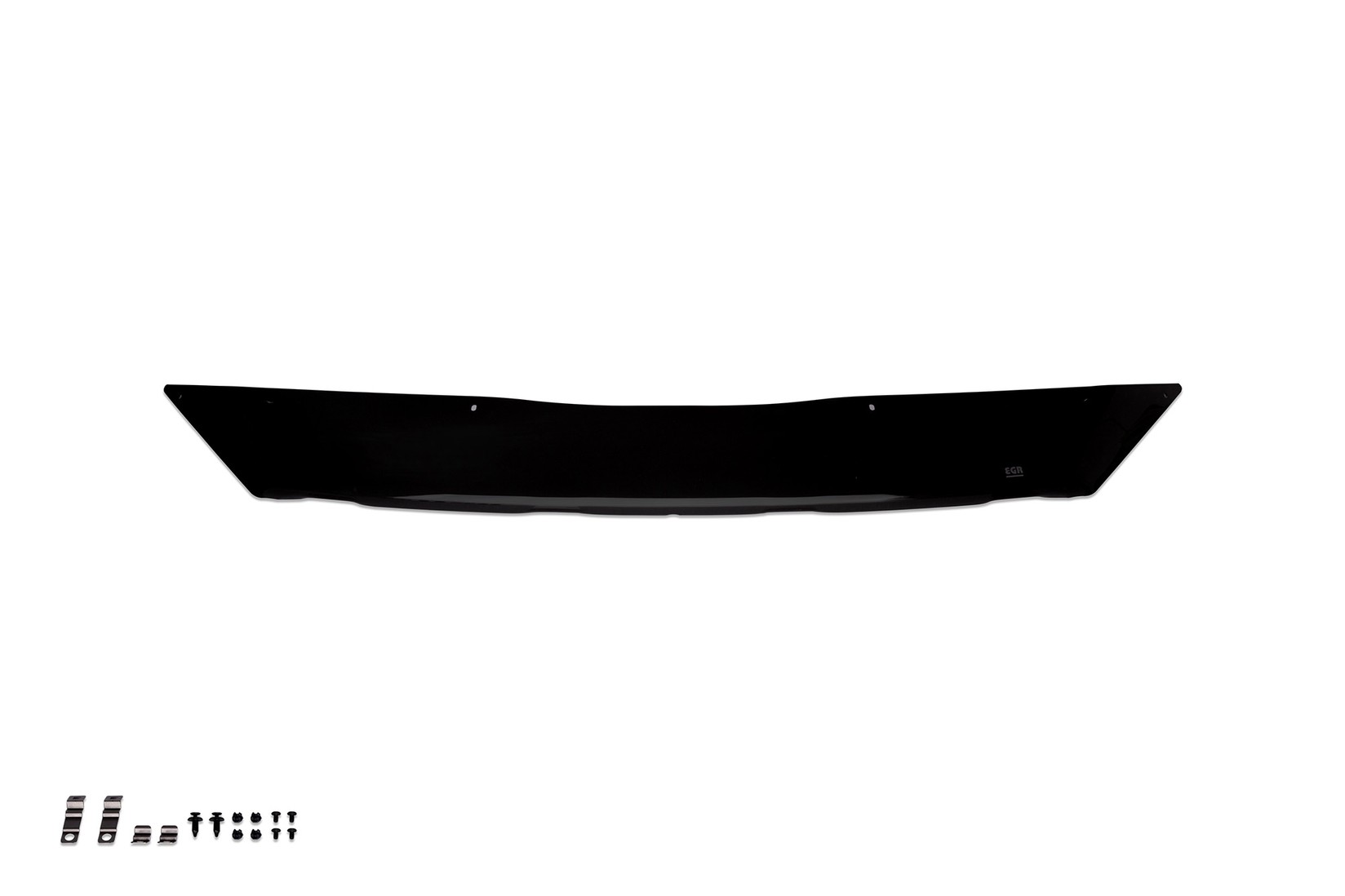 EGR Дефлектор за предна хауба за Mazda 6 после 2012 година