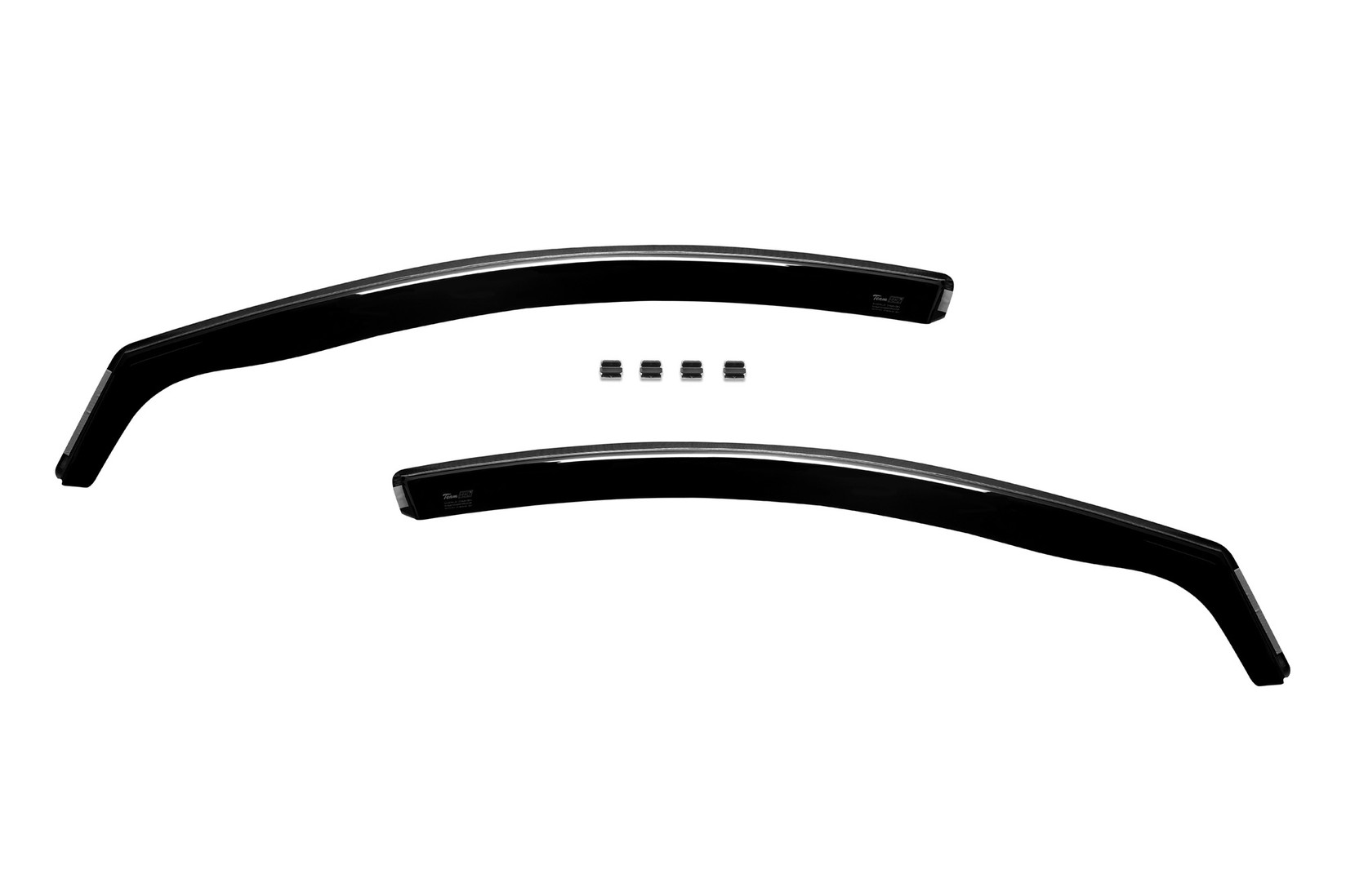 HEKO Предни ветробрани HEKO за Kia Ceed III 5 врати хечбек / Sportswagon после 2018