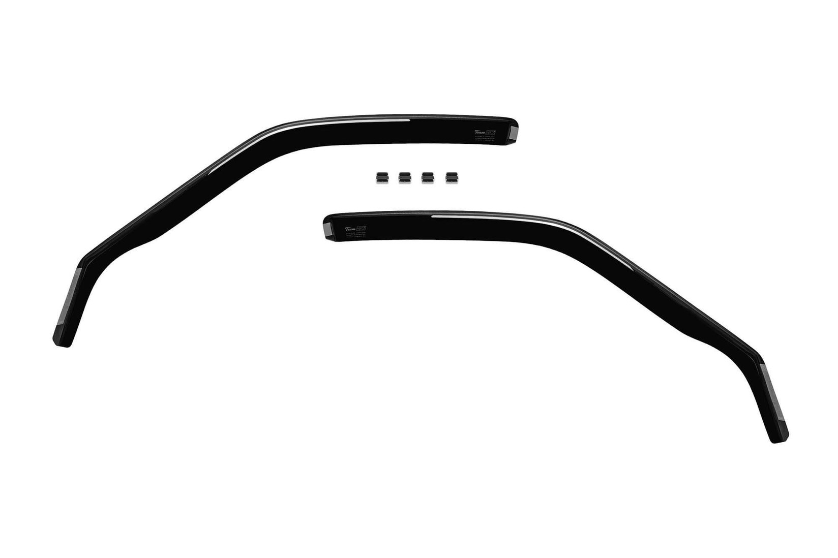 HEKO Предни ветробрани Heko за Ford S-Max 5 врати после 2006-2010