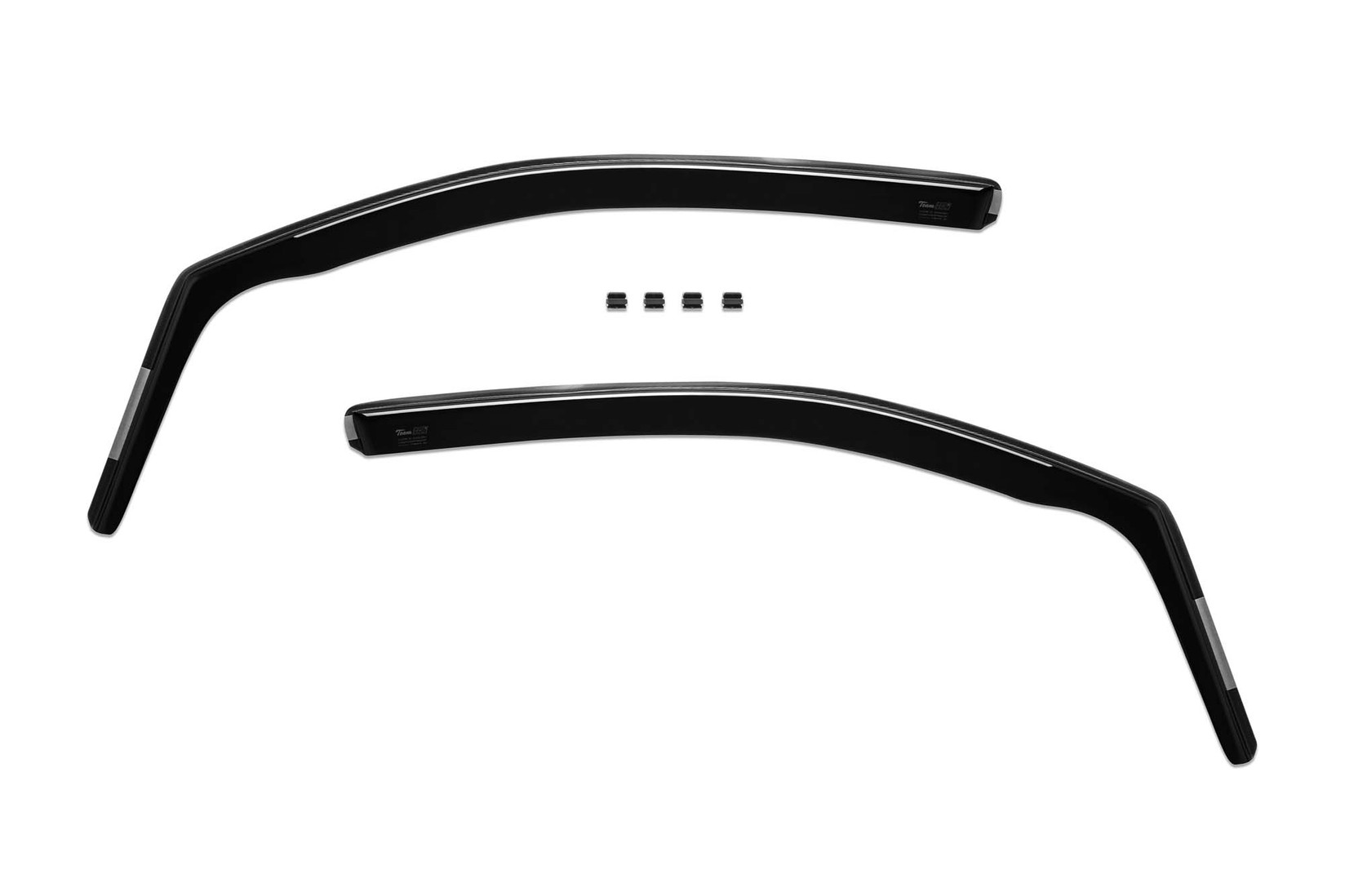 HEKO Предни ветробрани Heko за Mazda Premacy 5 врати 1999-2005