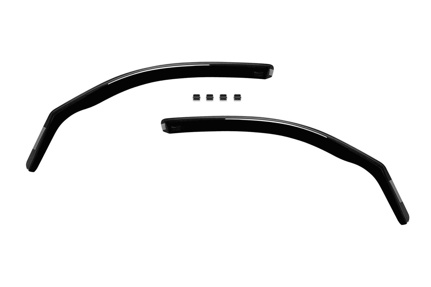 HEKO Предни ветробрани Heko за BMW X7 G07 по 2018 , затемнети, 2 бројки