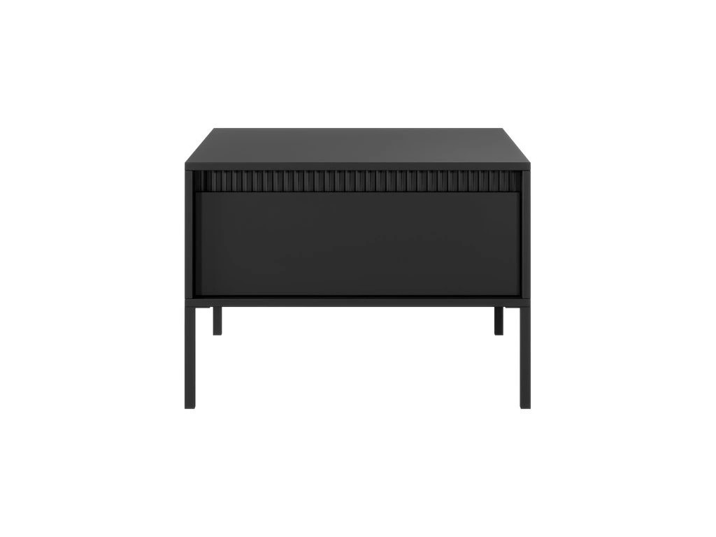 МЕБЕЛ ВИ Клуб сенсо црна