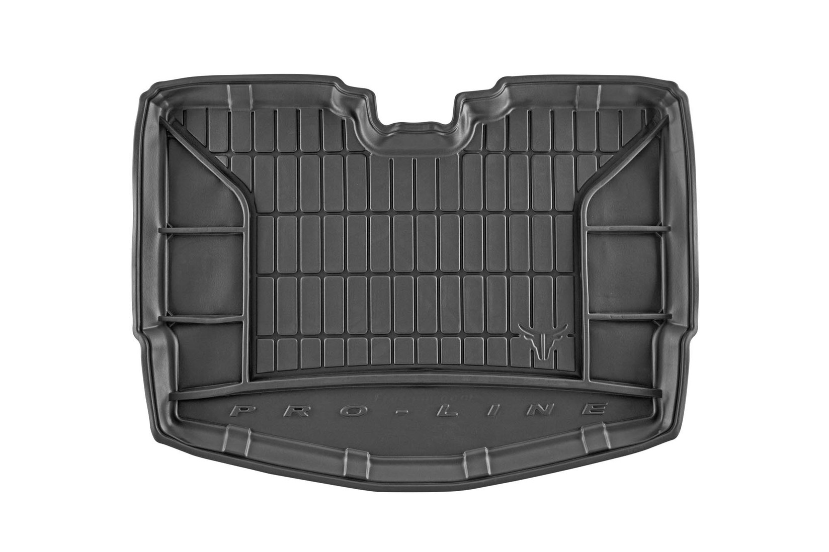 FROGUM Гумена Патосница за багажник   за Nissan Note II хечбек по 2012 година со 5 места