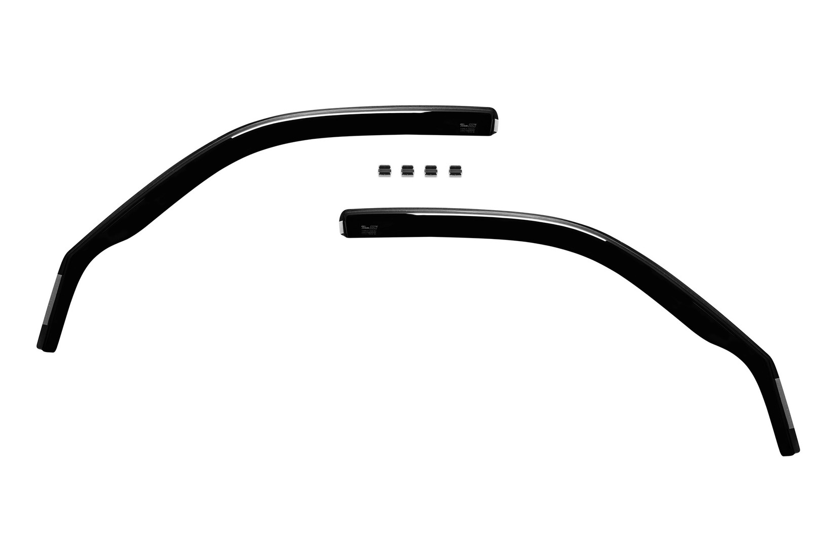 HEKO Предни ветробрани Heko за Toyota Land Cruiser J100 5 врати 1998-2007