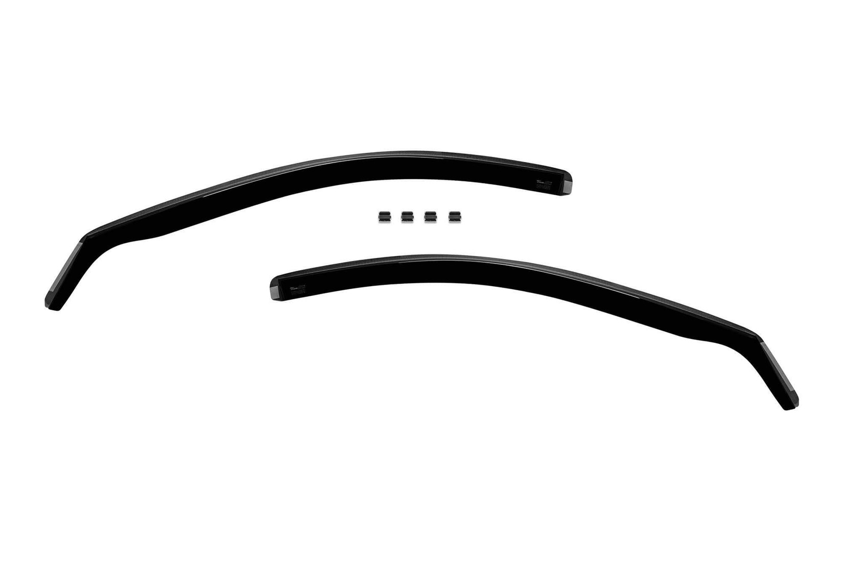 HEKO Предни ветробрани Heko за Nissan X-Trail III (T32) 5 врати после 2013