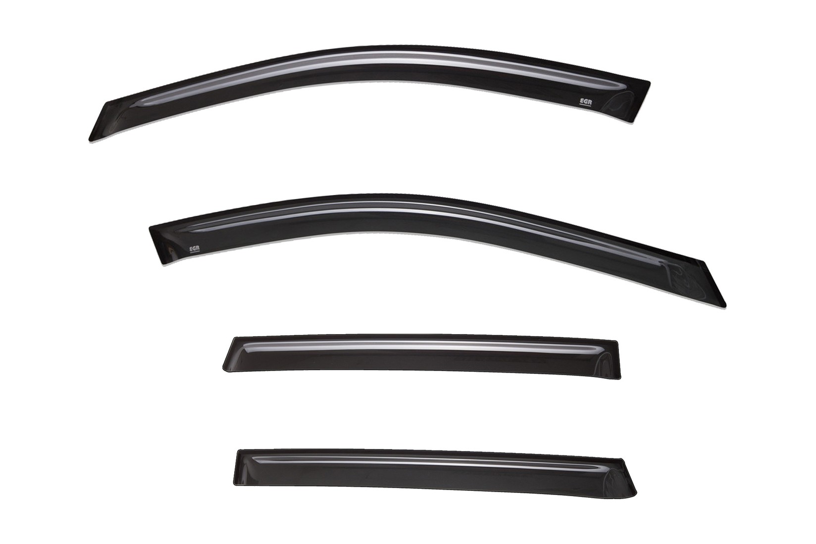 EGR Комплет ветробрани EGR за Nissan Pathfinder после 2015  4 бр.