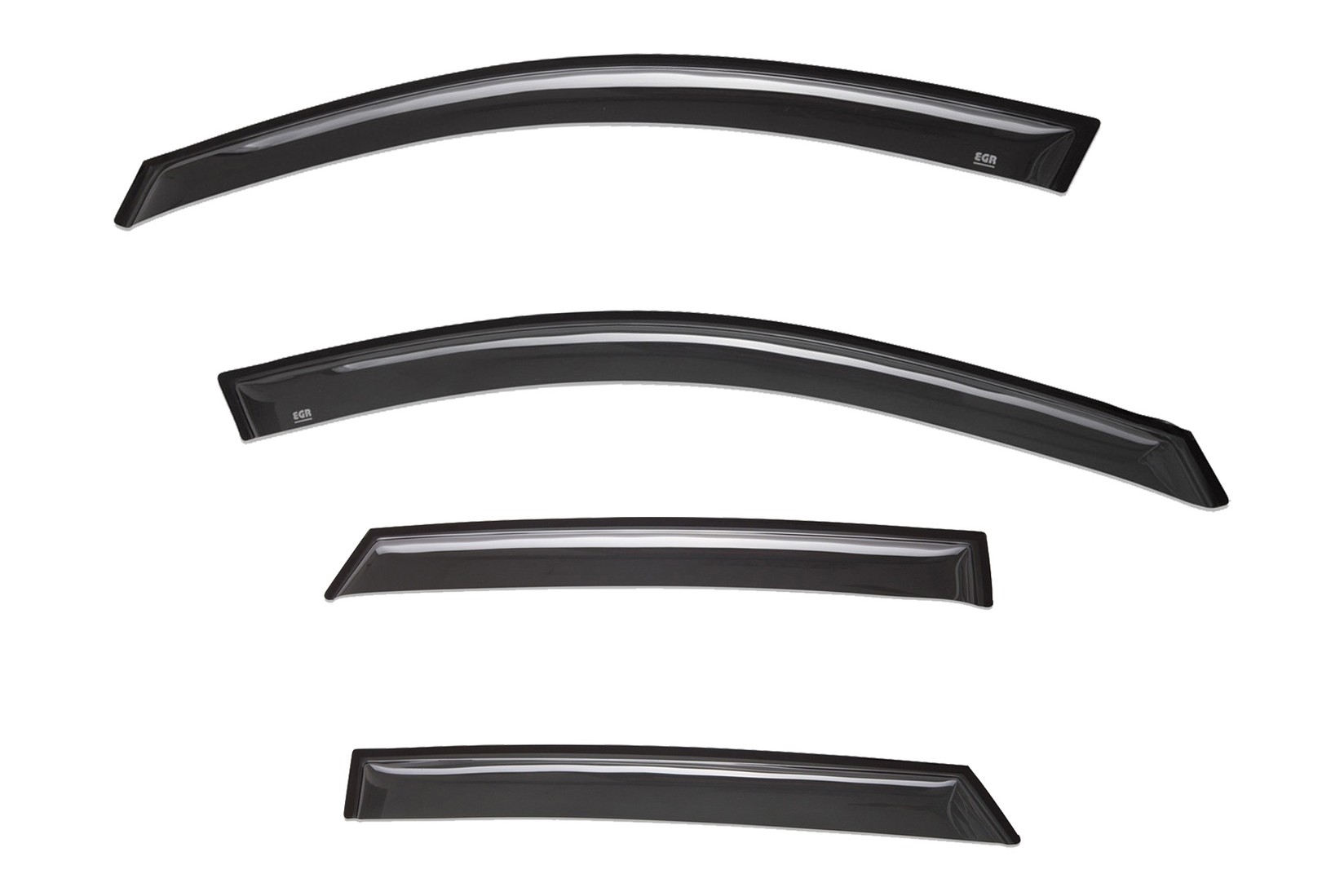 EGR Комплет ветробрани EGR за Mazda CX3 после 2015  4 бр.