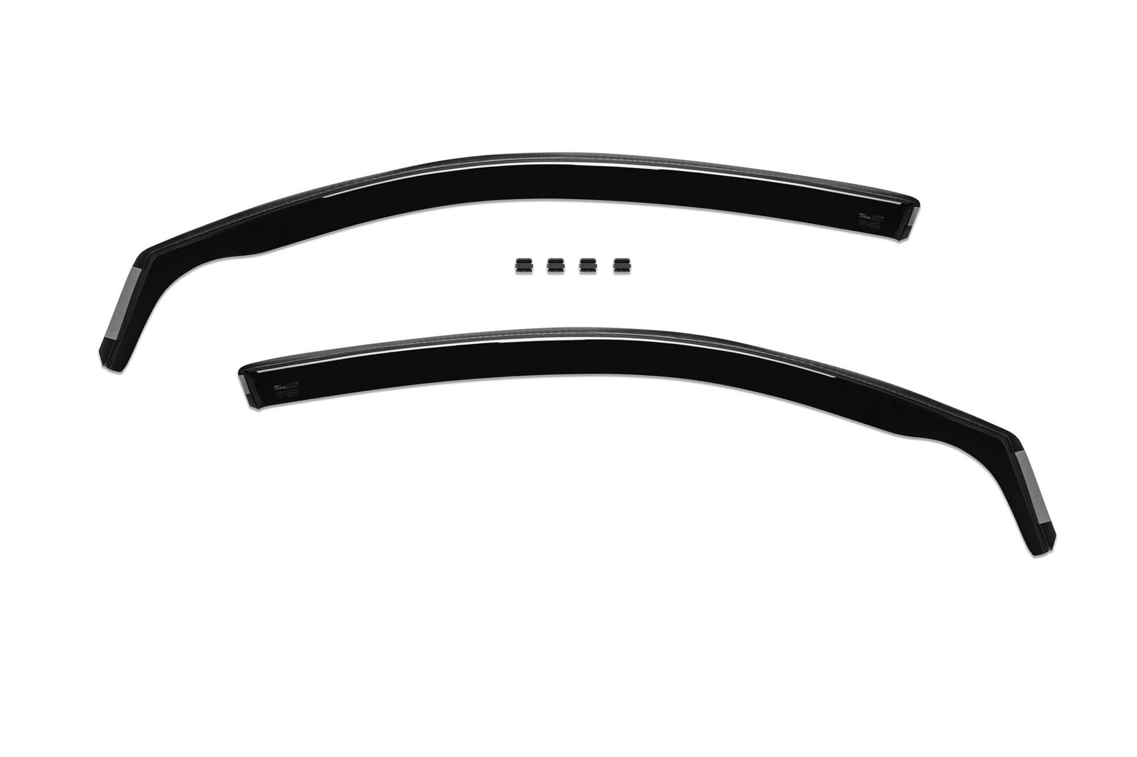 HEKO Предни ветробрани Heko за SEAT Ibiza 3 врати после 2002