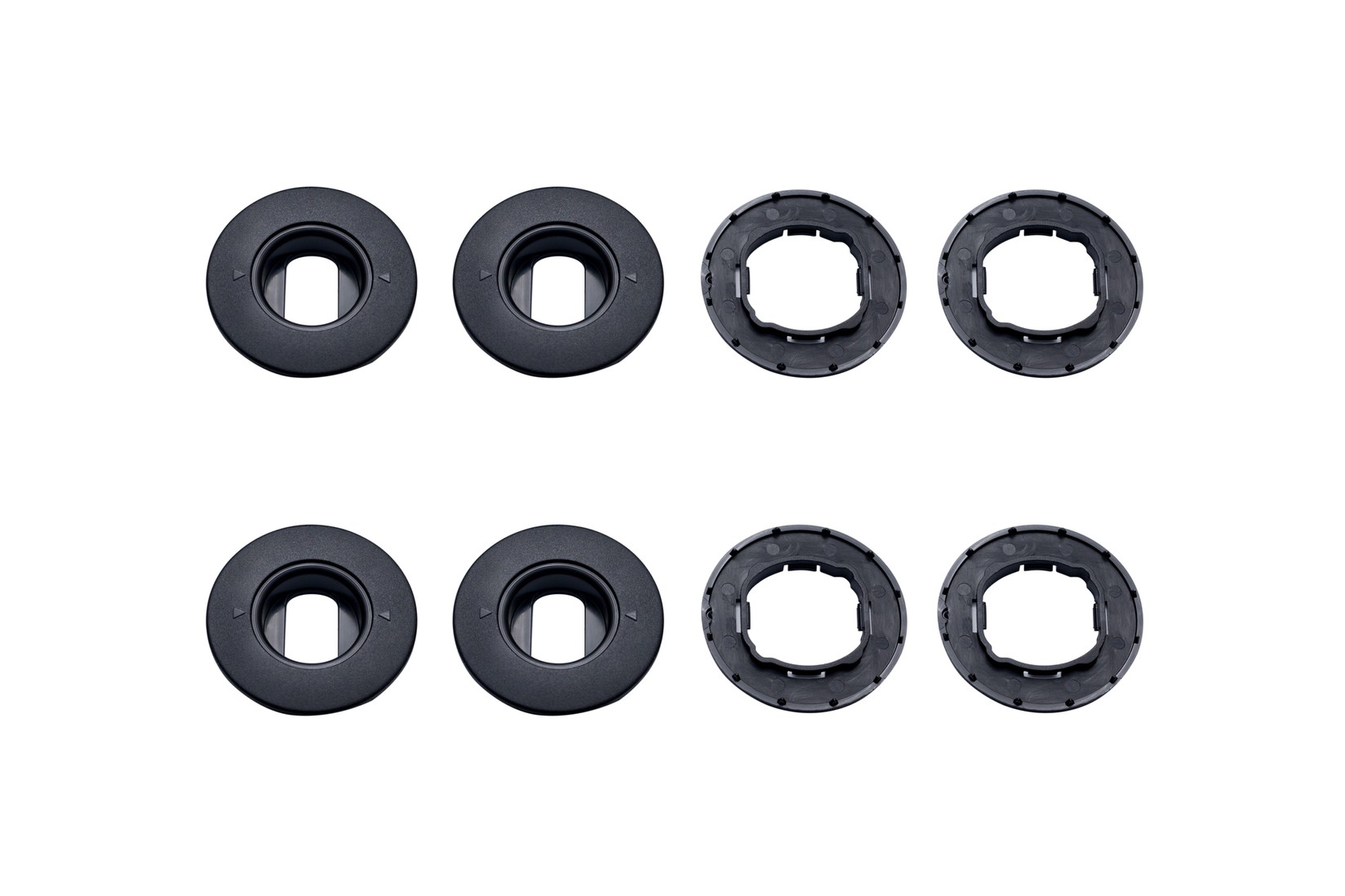 REZAW-PLAST Штипки за патосници на Honda и Lexus за модели произведени по 2010г.