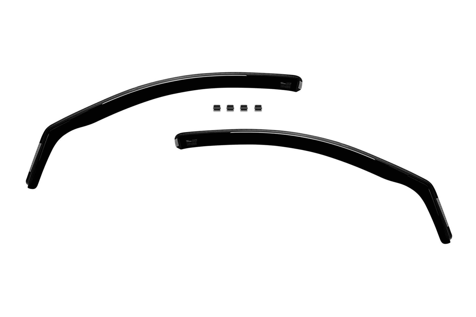 HEKO Предни ветробрани Heko за Hyundai I10 5 врати после 2008