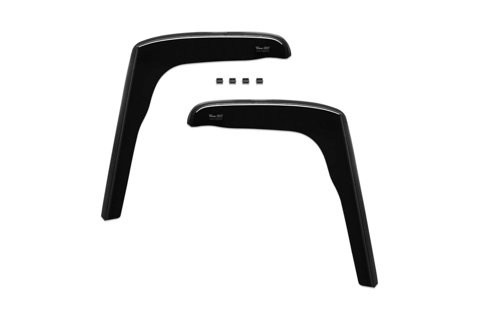 HEKO Предни ветробрани Heko за Iveco Turbo Daily 35C/35S/50C/60C/65C 2000-2014