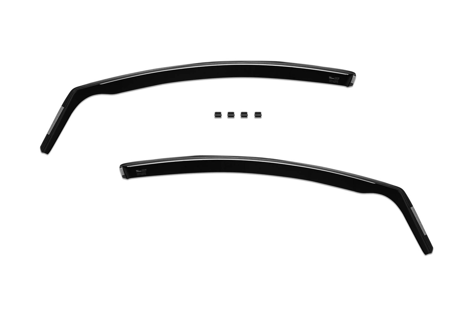 HEKO Предни ветробрани Heko за Toyota Corolla Verso 4 врати 2004-2009