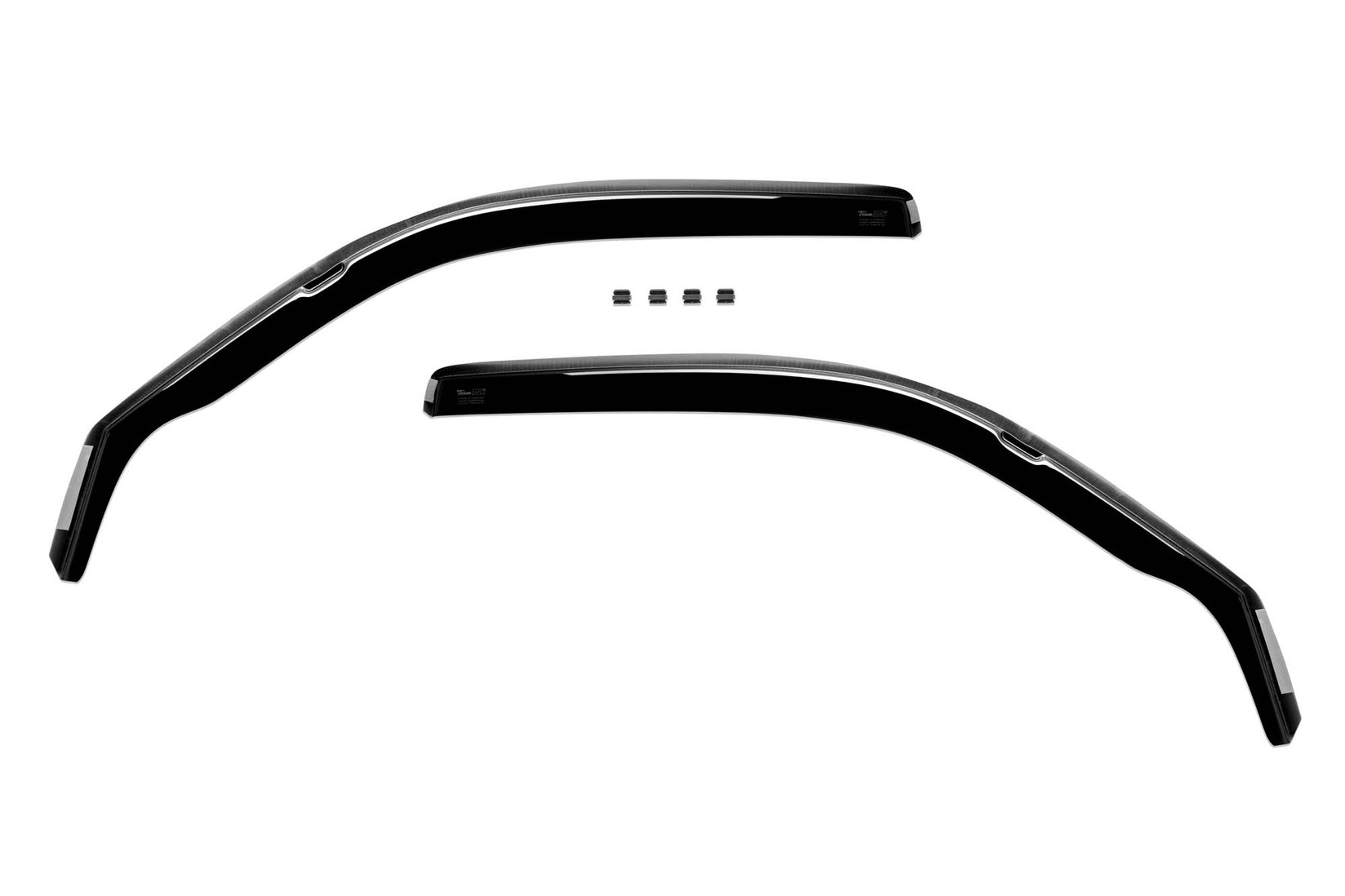 HEKO Предни ветробрани Heko за Suzuki Grand Vitara 3 врати 2005-2014