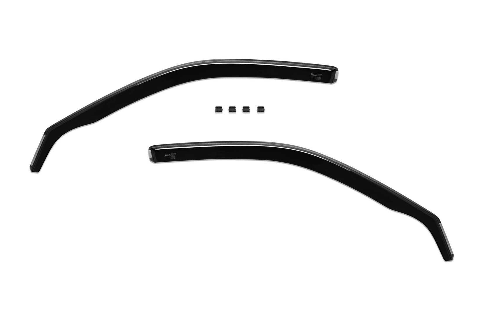 HEKO Предни ветробрани Heko за Mazda 323 (BJ) 4/5 врати 1998-2003