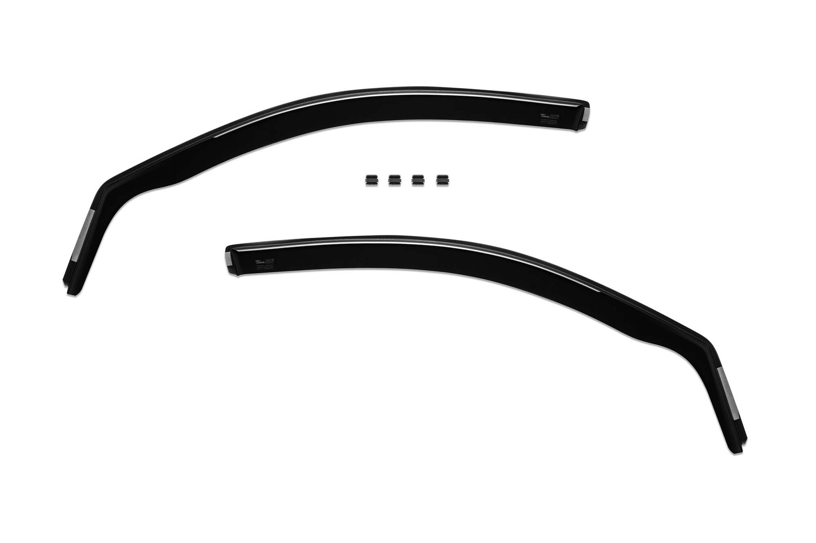 HEKO Предни ветробрани Heko за Mitsubishi ASX 5 врати после 2010