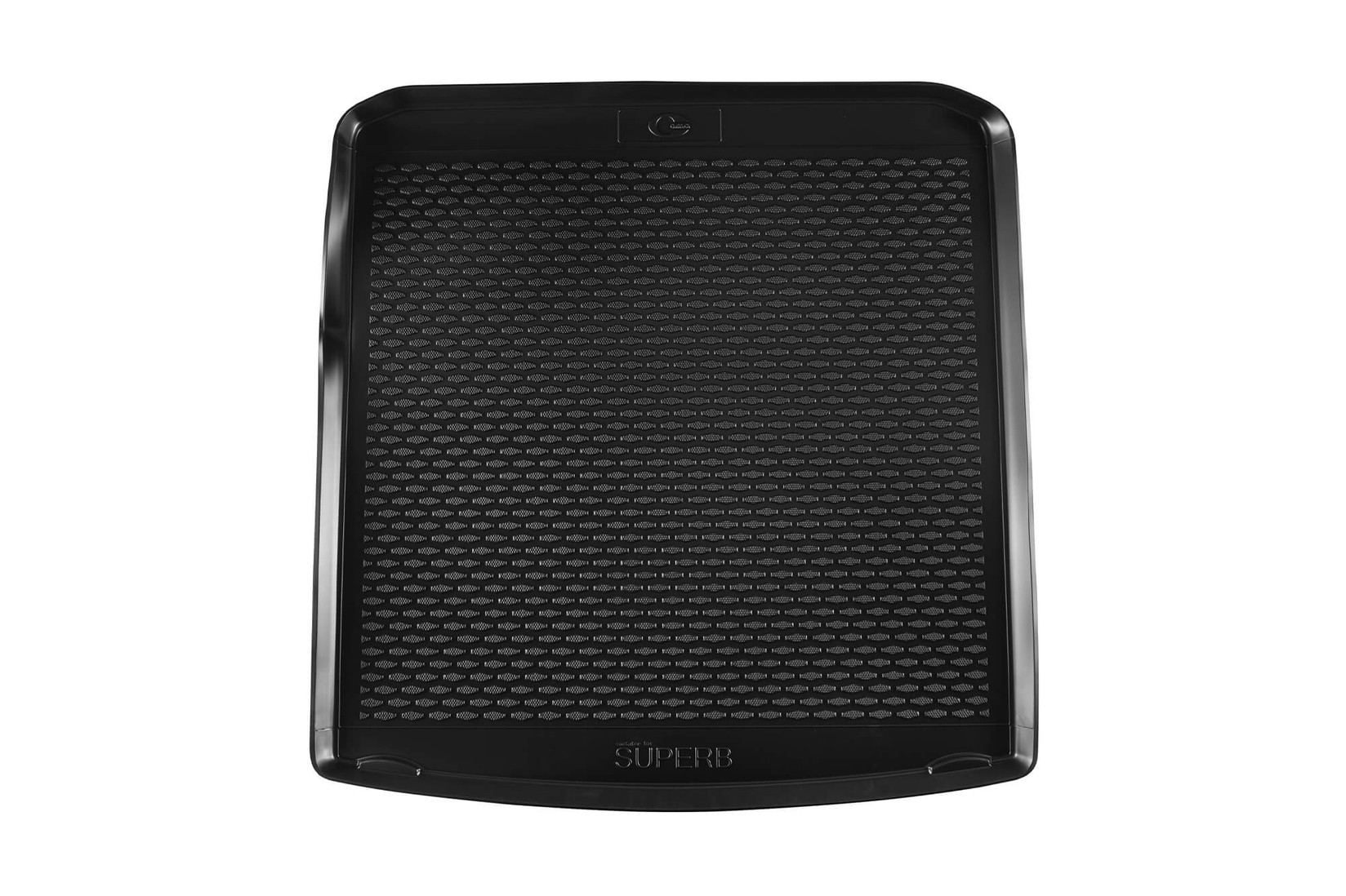 GUMARNY ZUBRI Гумена Патосница за багажник за SKODA Superb II караван 2008-2014 година