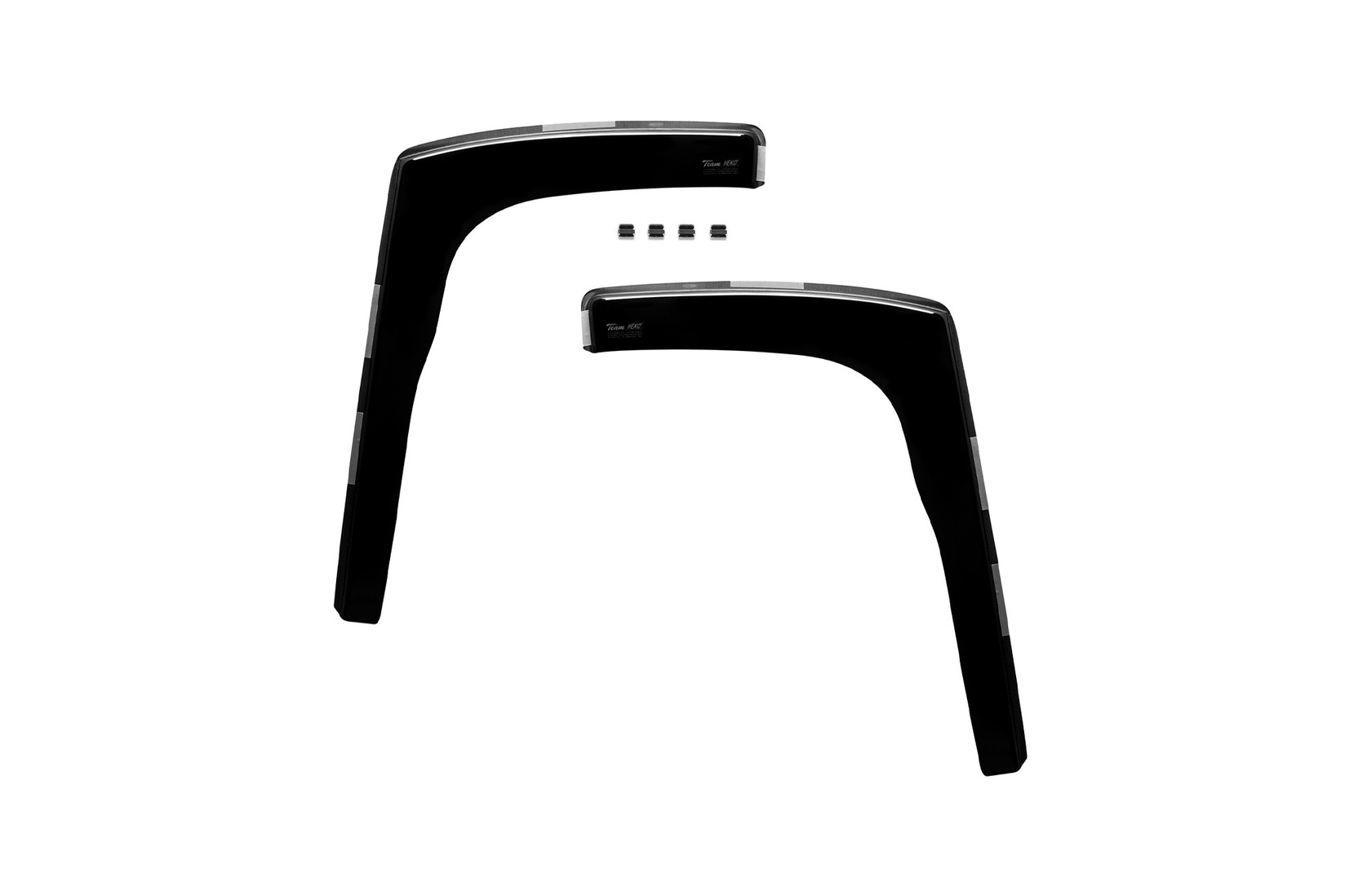 HEKO Предни ветробрани HEKO за Volkswagen Crafter после 2017