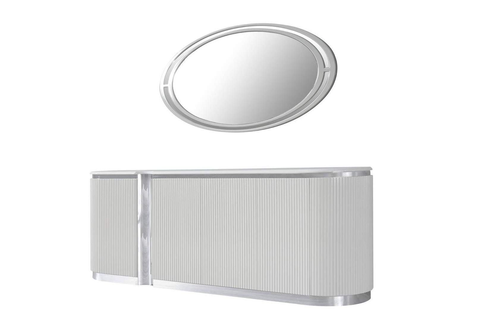 MONDIVI Бифе гучи со огледало