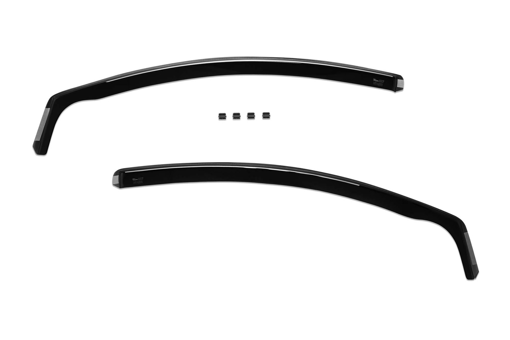 HEKO Предни ветробрани Heko за Renault Megane Coupe 3 врати 2009-2016