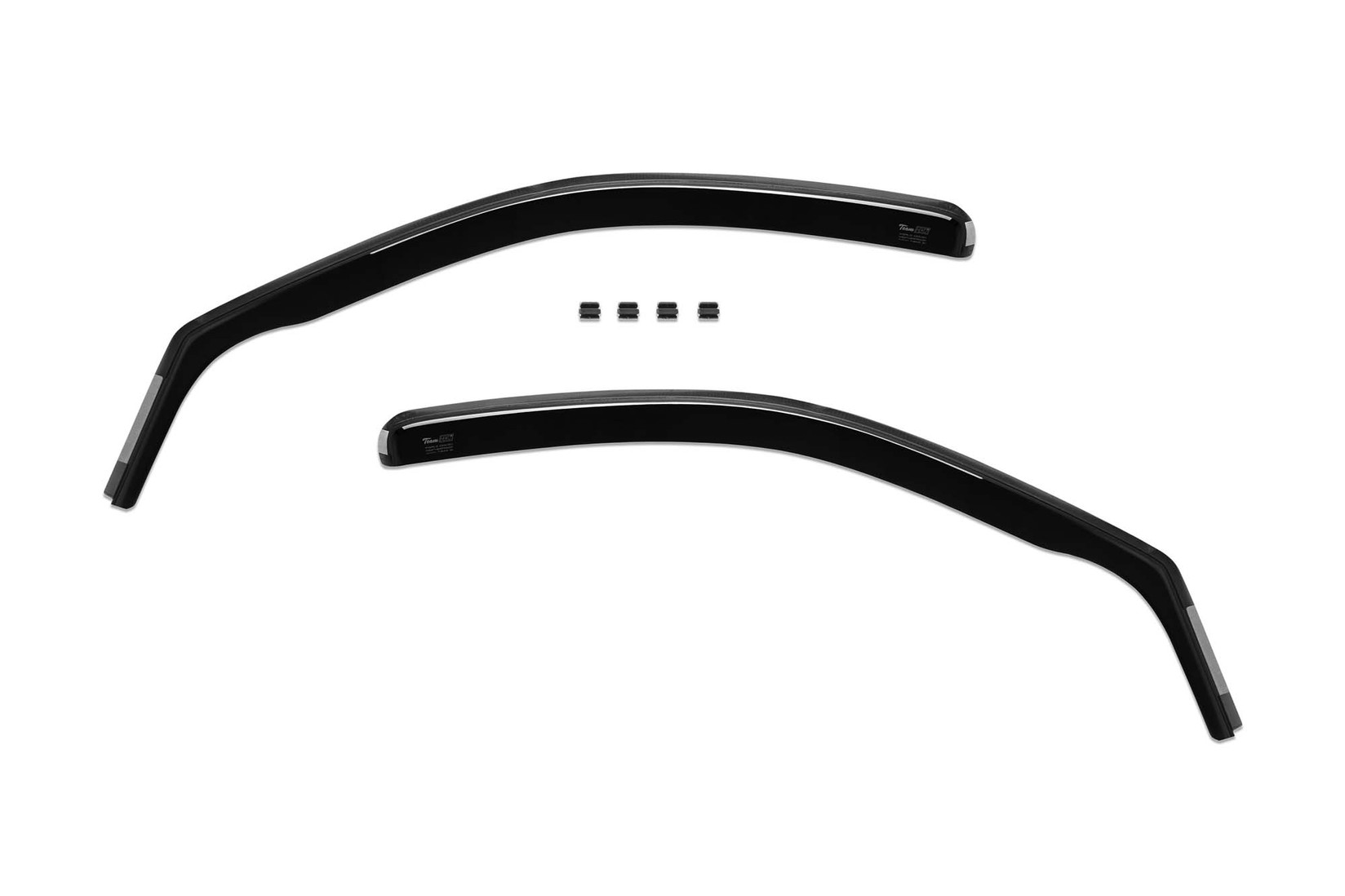 HEKO Предни ветробрани Heko за Jeep Grand Cherokee 1998-2004