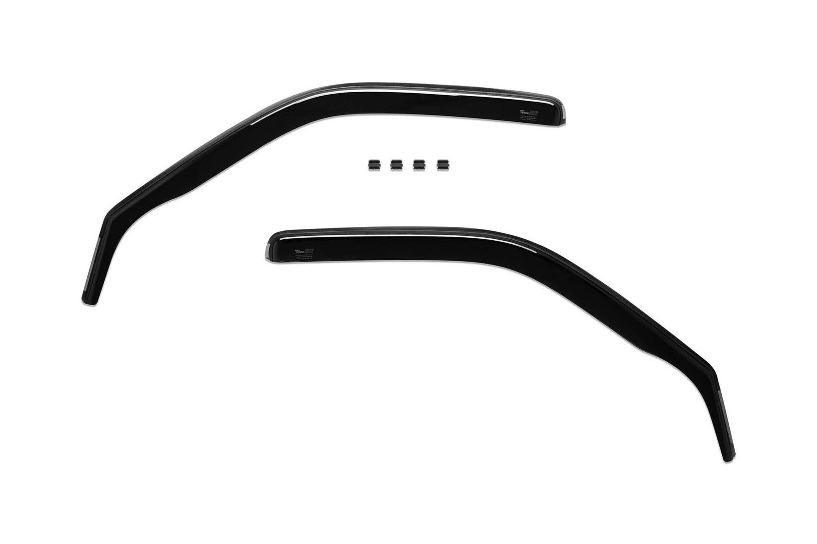 HEKO Предни ветробрани Heko за VW Golf III 4/5 врати 1991-1998/Vento 4 врати 1992-1998