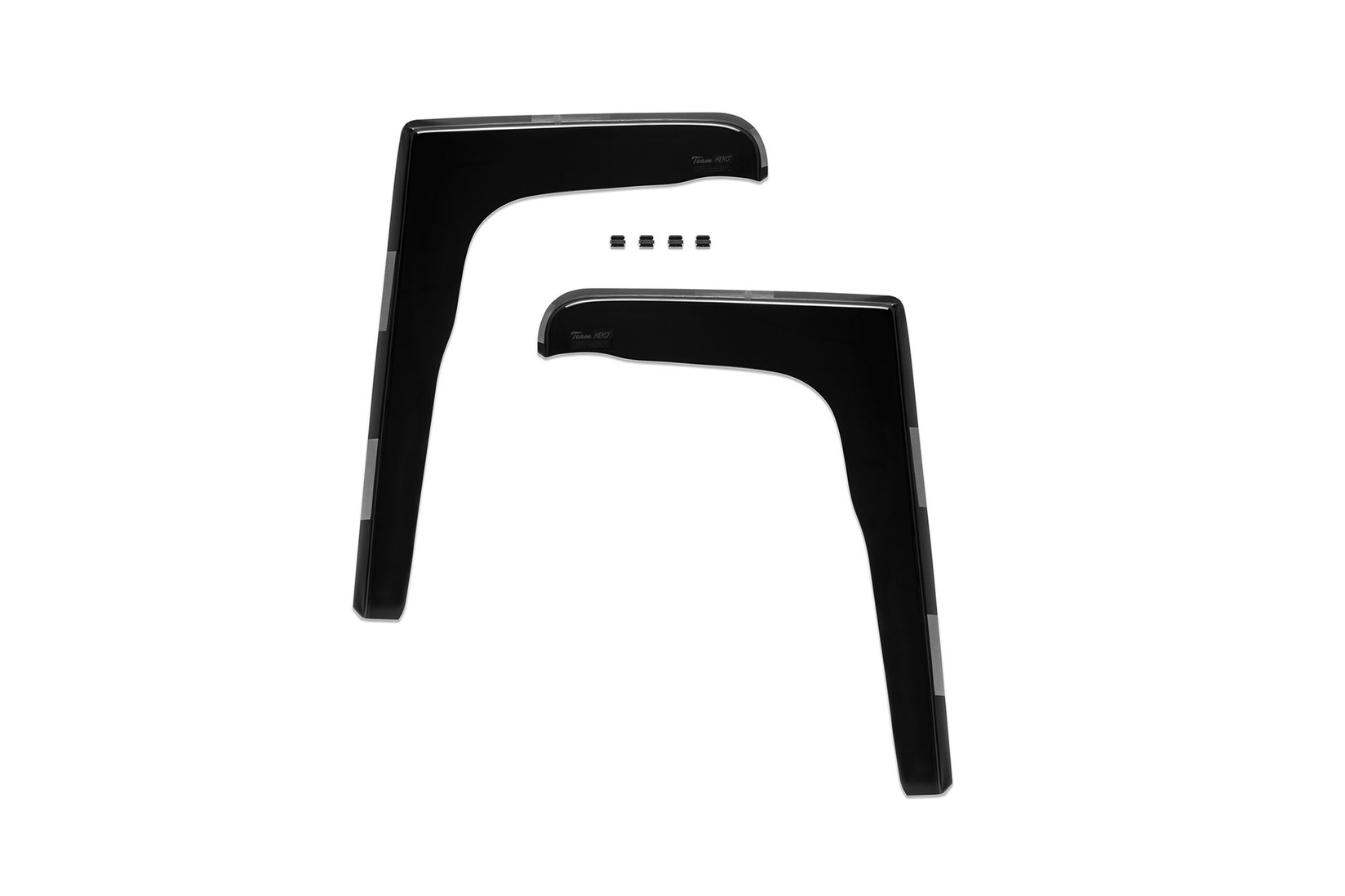 HEKO Предни ветробрани Heko за Ford Transit 03/2000-09/2006