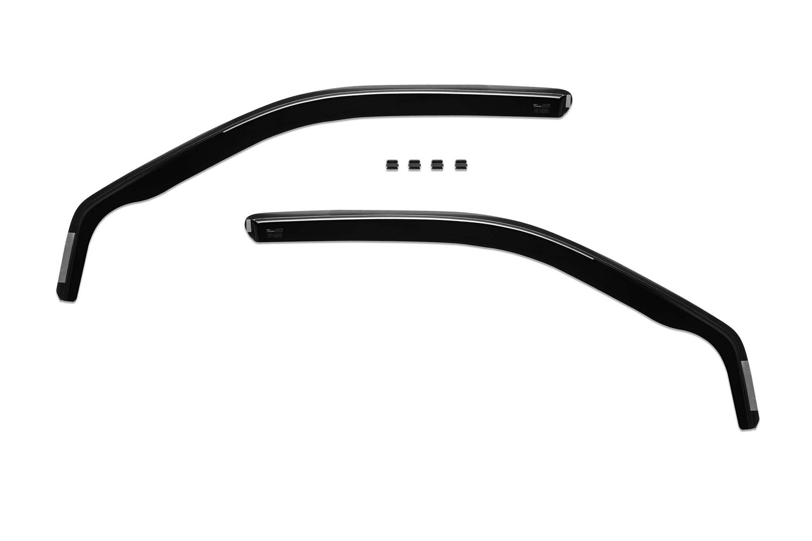 HEKO Предни ветробрани Heko за FIAT Punto 3 врати до 1999