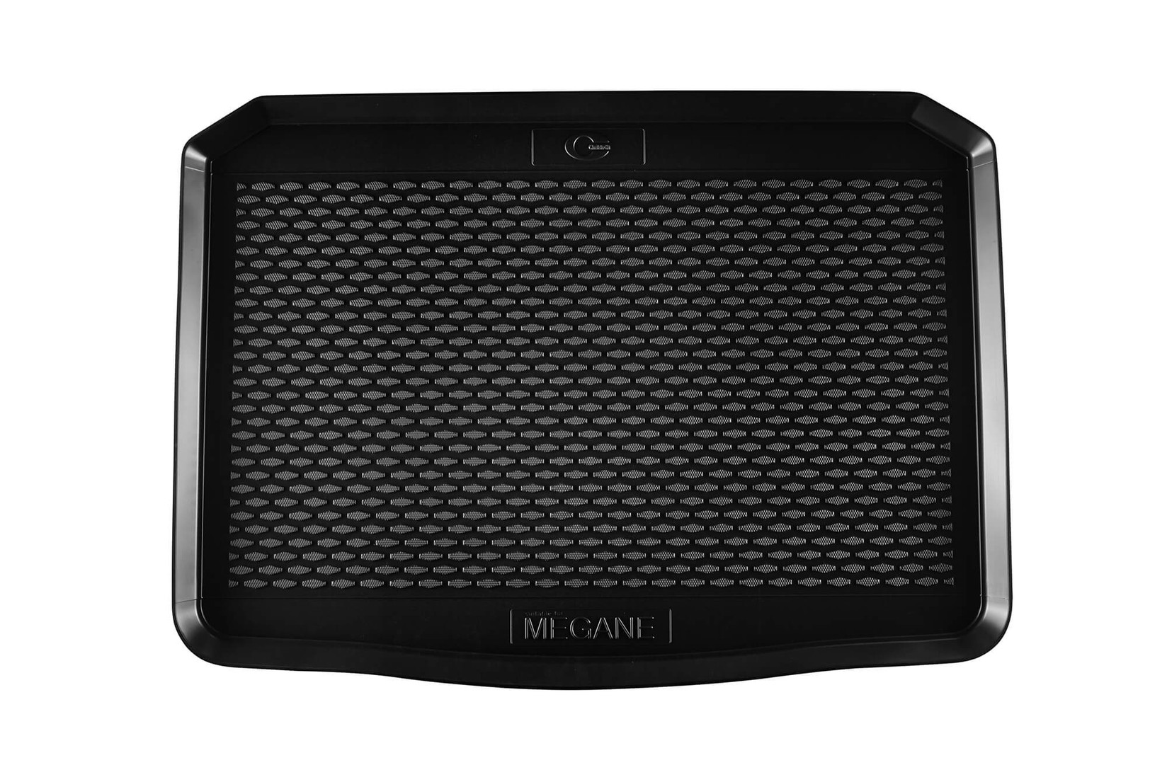 GUMARNY ZUBRI Гумена Патосница за багажник за Renault Megane хечбек по 2016 година