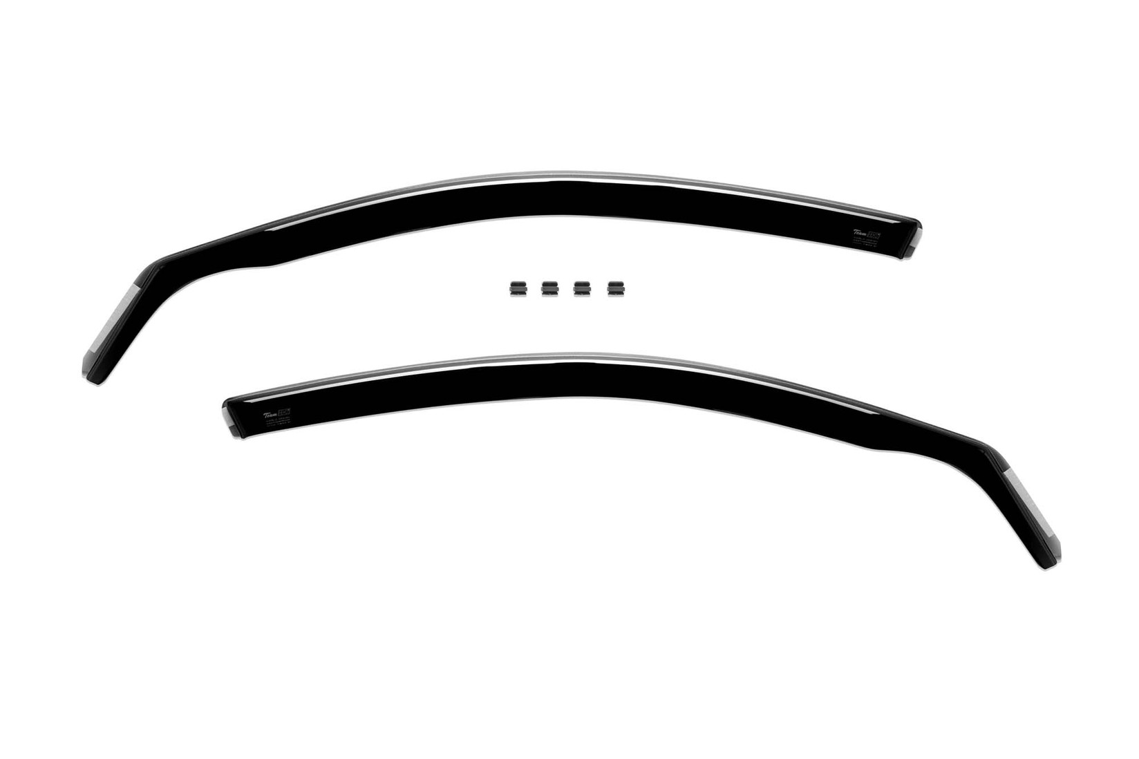 HEKO Предни ветробрани Heko за Audi A8 (D3) 4 врати 2003-2009