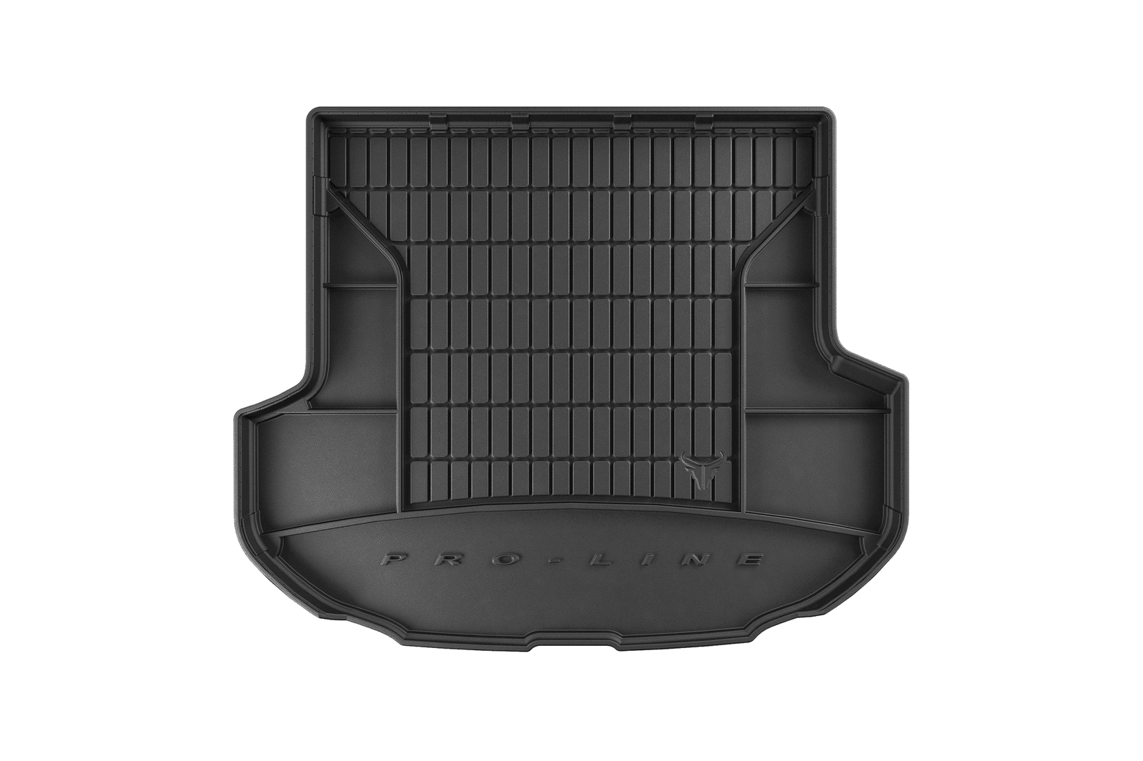 FROGUM Гумена Патосница за багажник   за Hyundai Santa Fe по 2018 година