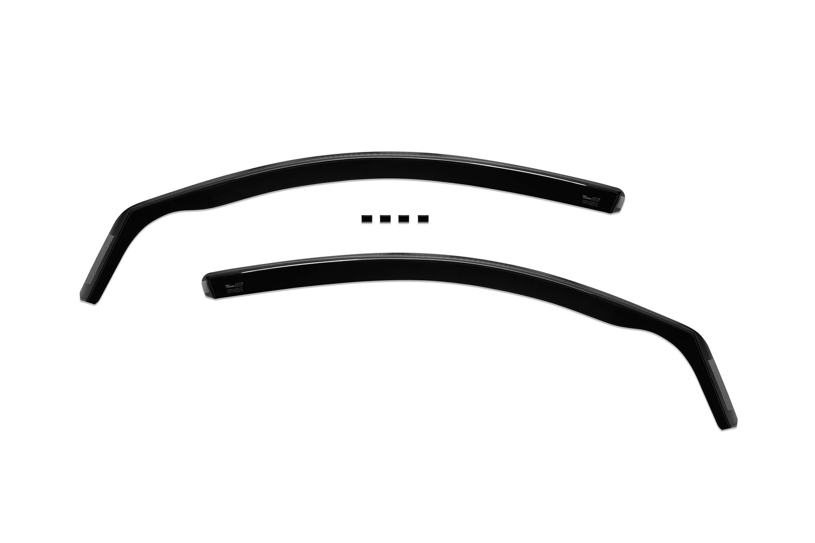 HEKO Предни ветробрани Heko за Renault Megane II 4/5 врати 2002-2008