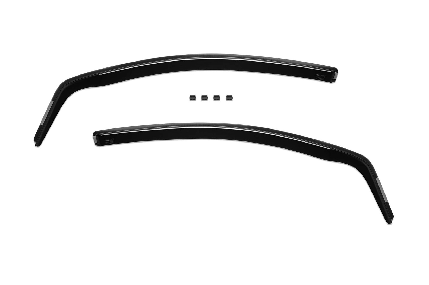 HEKO Предни ветробрани Heko за FIAT Grande Punto/Evo 3 врати после 2006