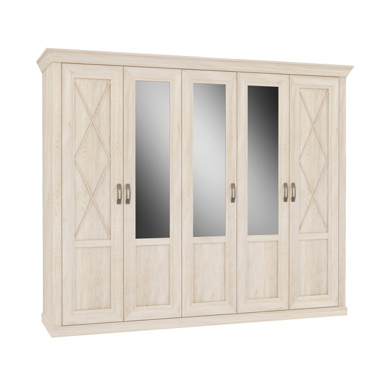 МЕБЕЛ ВИ Ормар кашмир