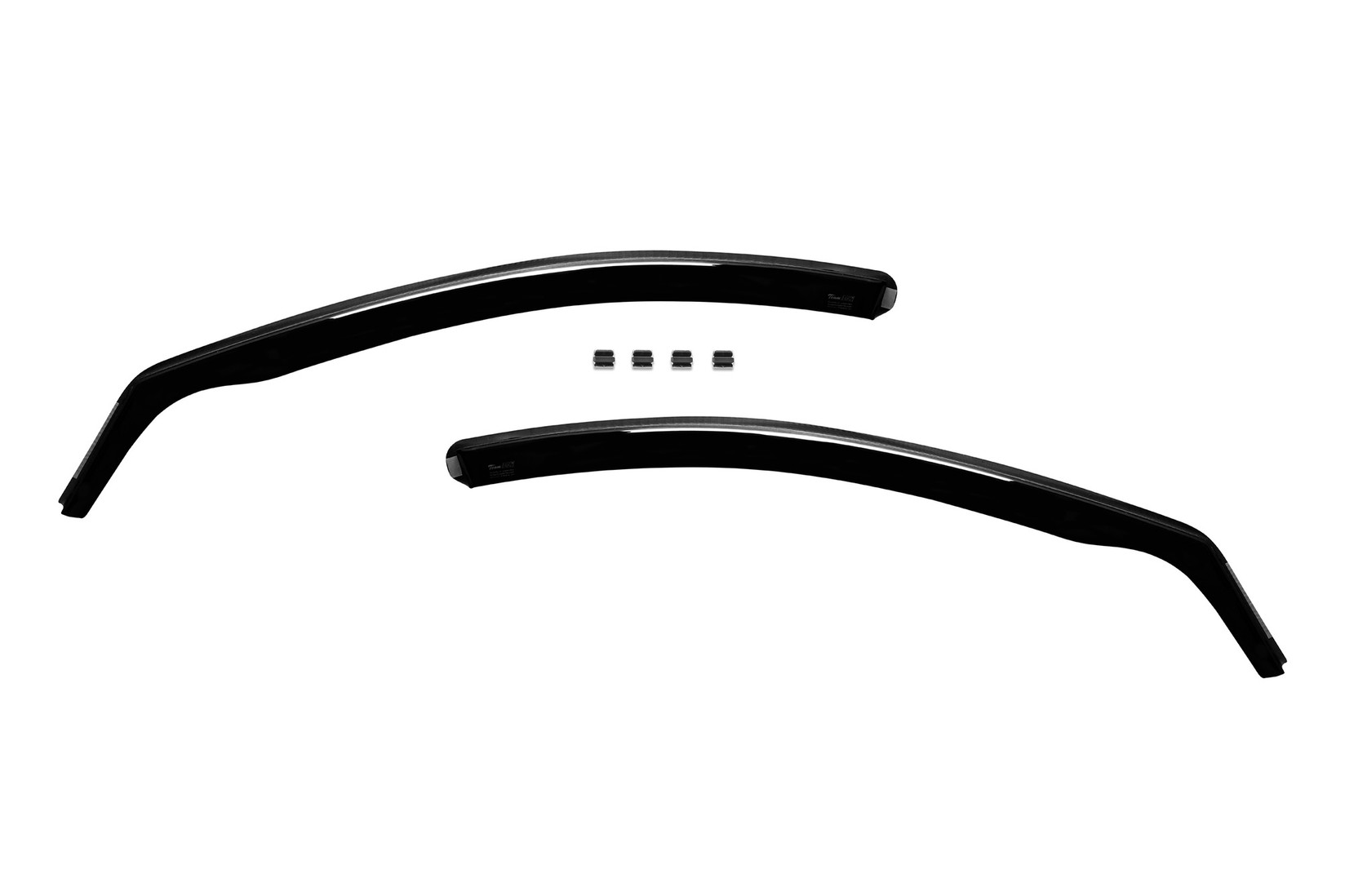 HEKO Предни ветробрани Heko за Mercedes S класа W221 4 врати 2005-2013