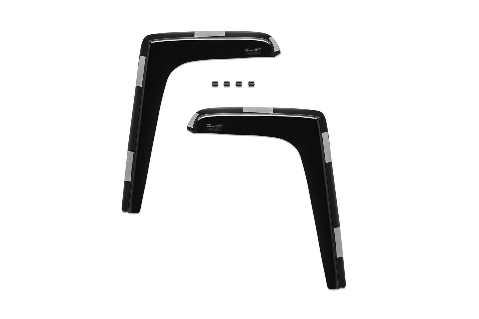 HEKO Предни ветробрани Heko за Citroen Jumper 1994-2006/Peugeot Boxer/Fiat Ducato 1996-2006