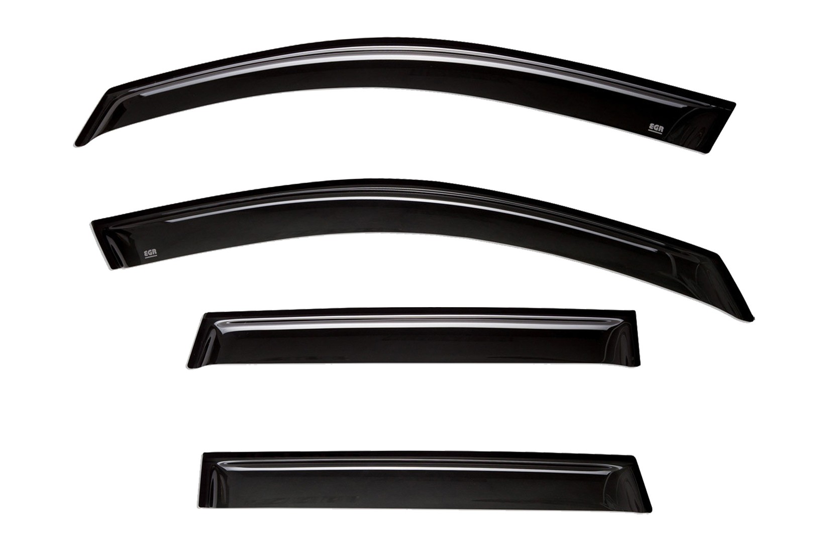 EGR Комплет ветробрани EGR за Volkswagen Touareg после 2011  4 бр.