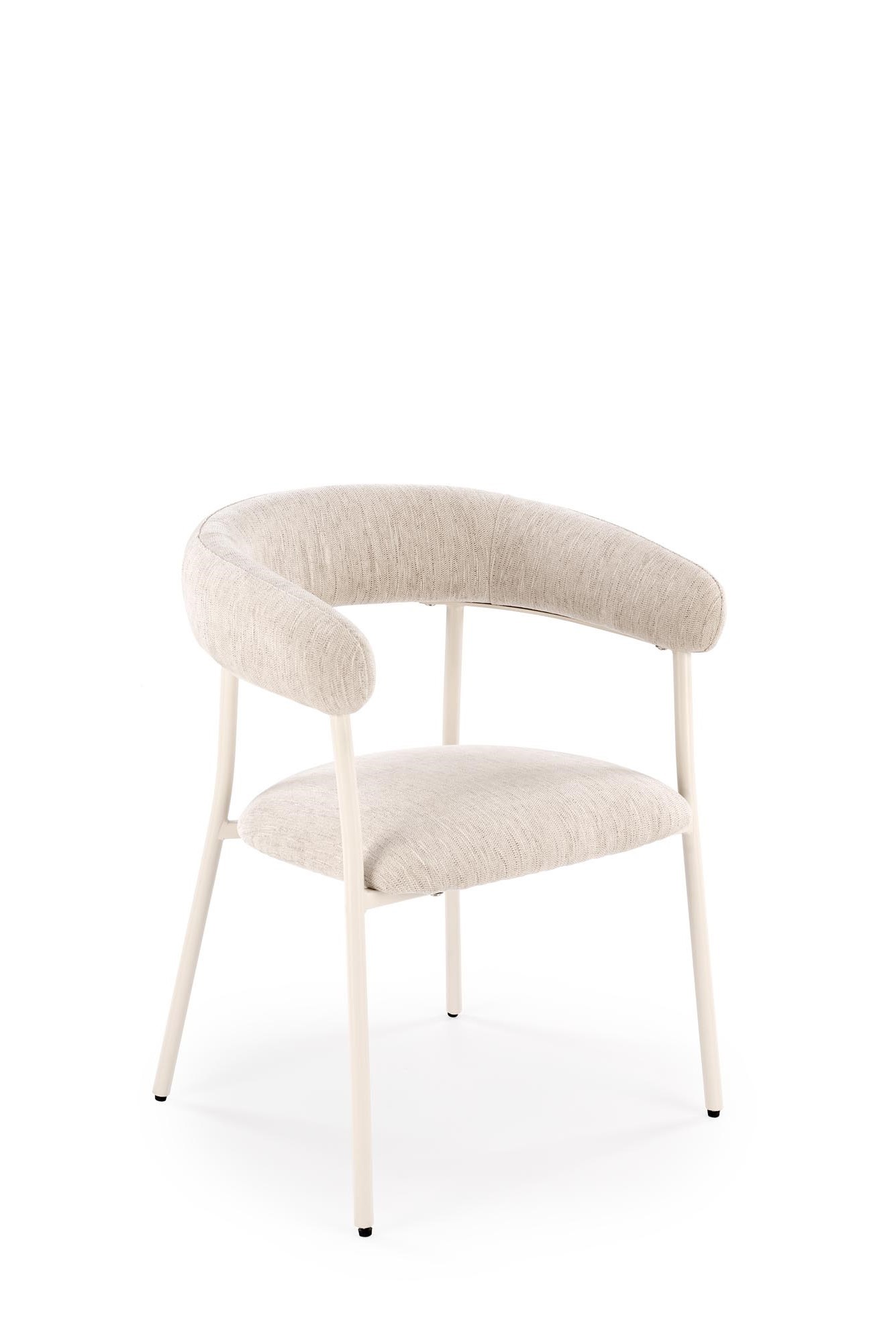 МЕБЕЛ ВИ Стол к-557 крем