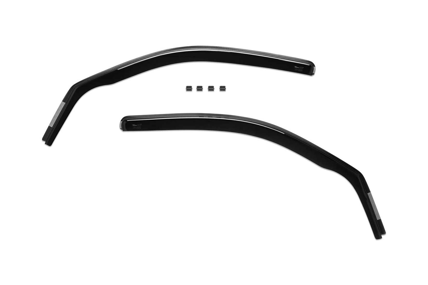 HEKO Предни ветробрани Heko за Mercedes M класа W163 5 врати 1997-2005