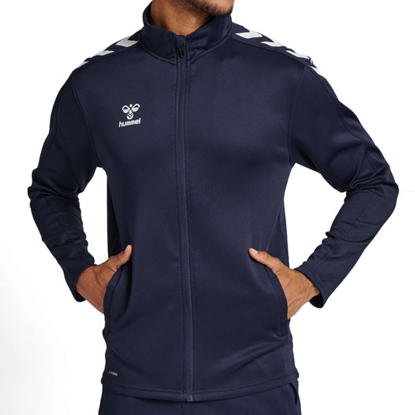 HUMMEL HMLCORE xk поли патент пот за мажи