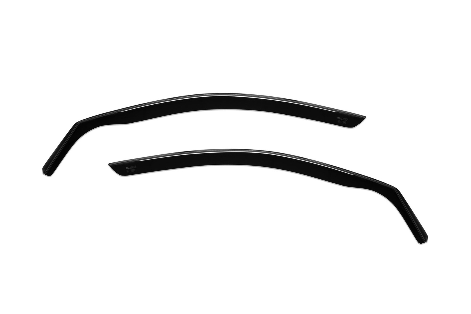 HEKO Предни ветробрани Heko за OPEL Omega B 4 врати 1994-2003