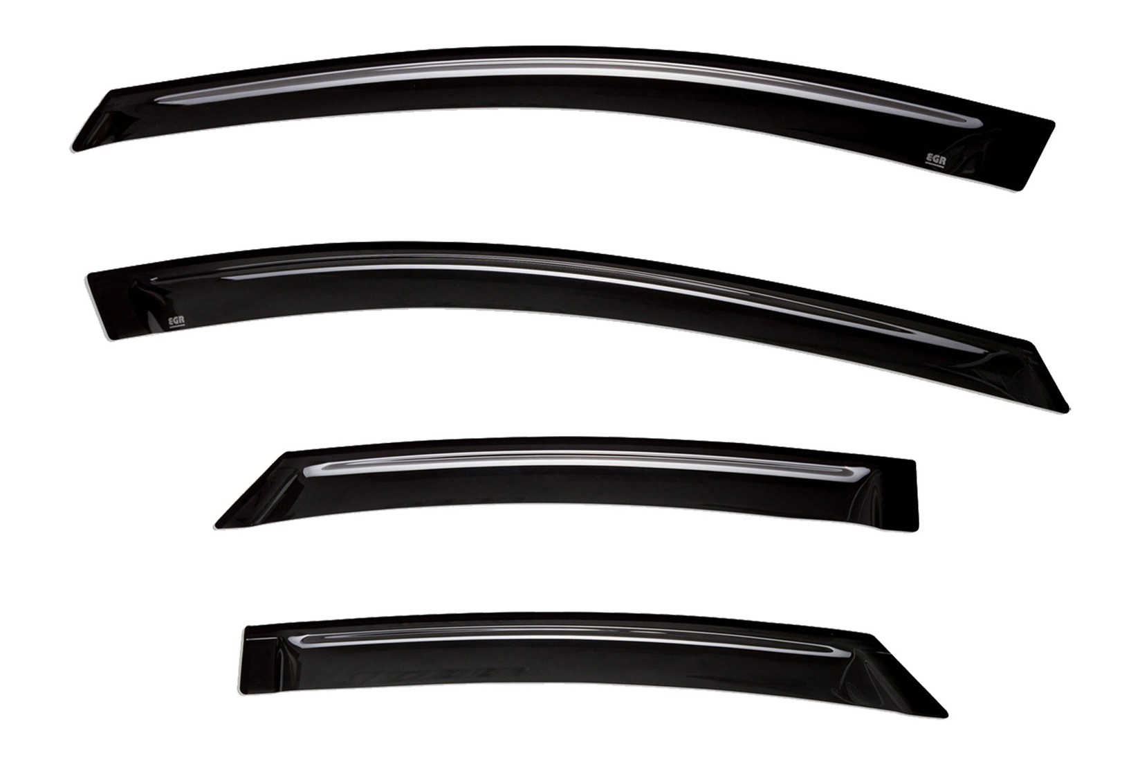 EGR Комплет ветробрани EGR за Hyundai I40 седан после 2011  4 бр.
