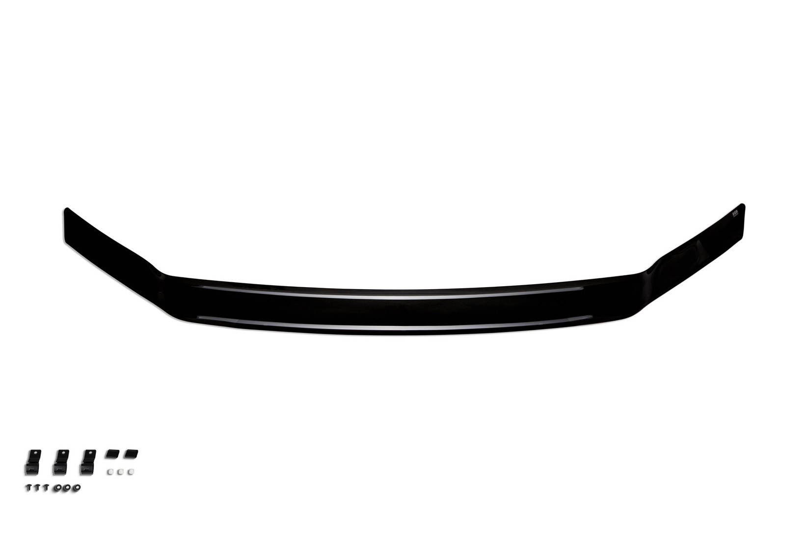 EGR Дефлектор за преден хауба за Toyota Land Cruiser 200 по 2015 година