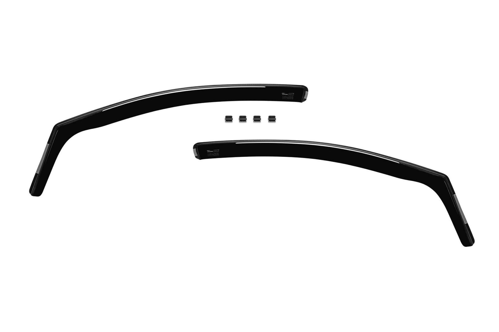 HEKO Предни ветробрани Heko за Subaru XV 5 врати по 2012